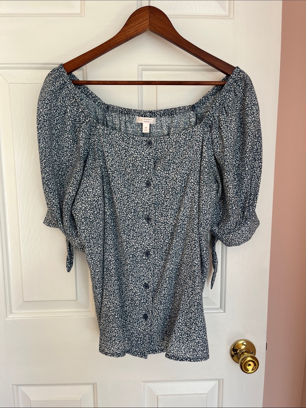 LC Lauren Conrad Blouse